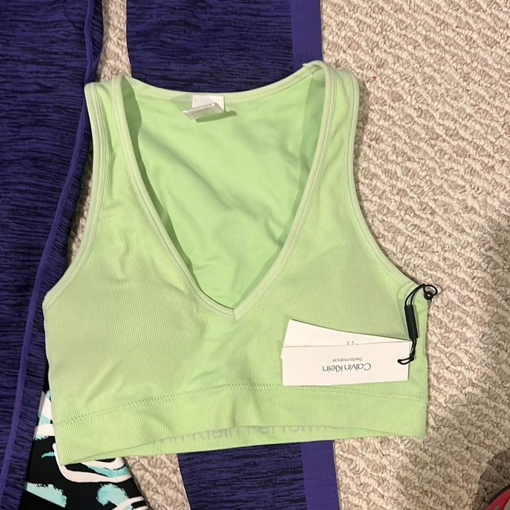Extra small workout bundle NWT - image 4